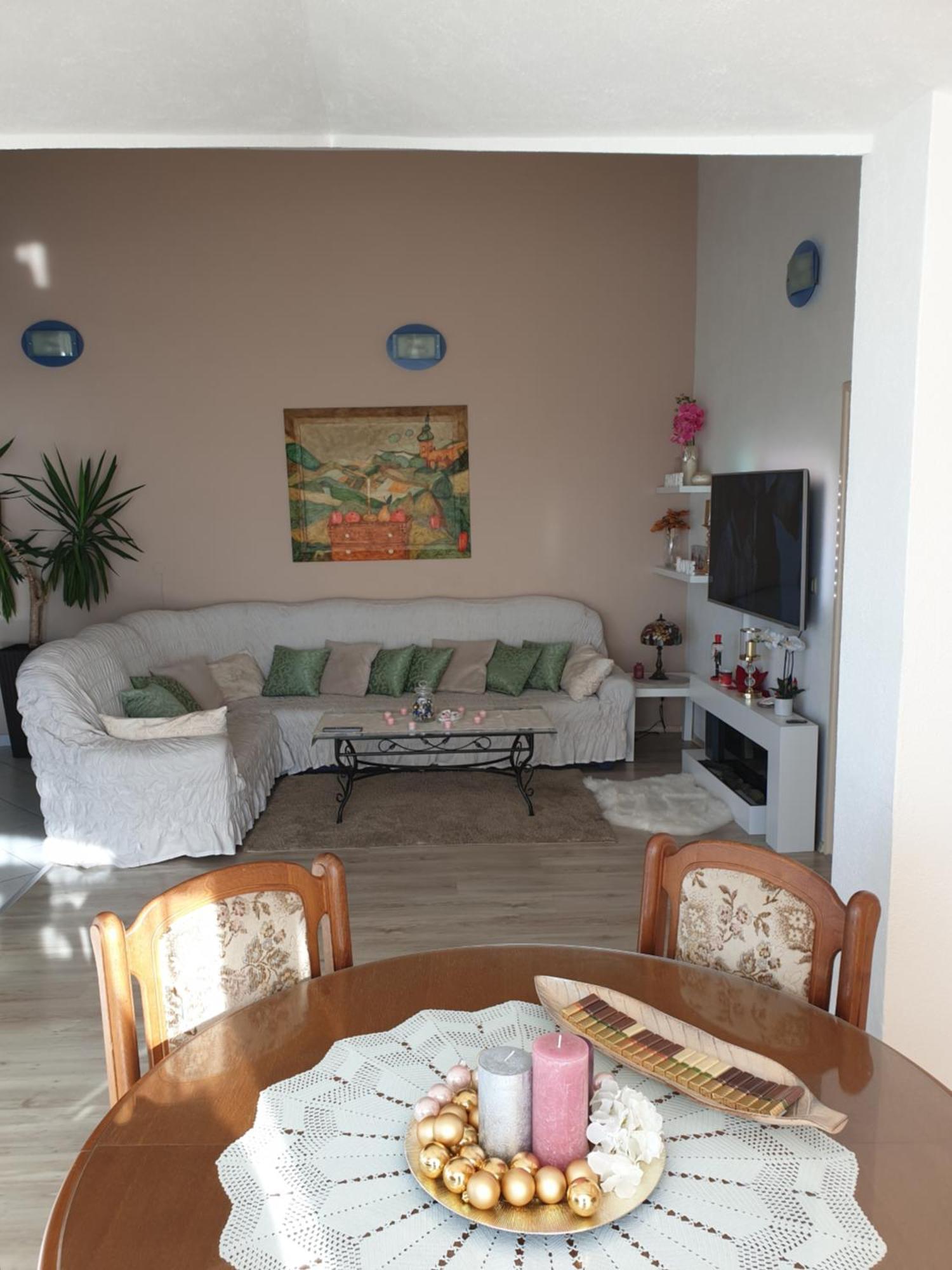 Apartmani Mlikotic Dugi Rat Habitación foto