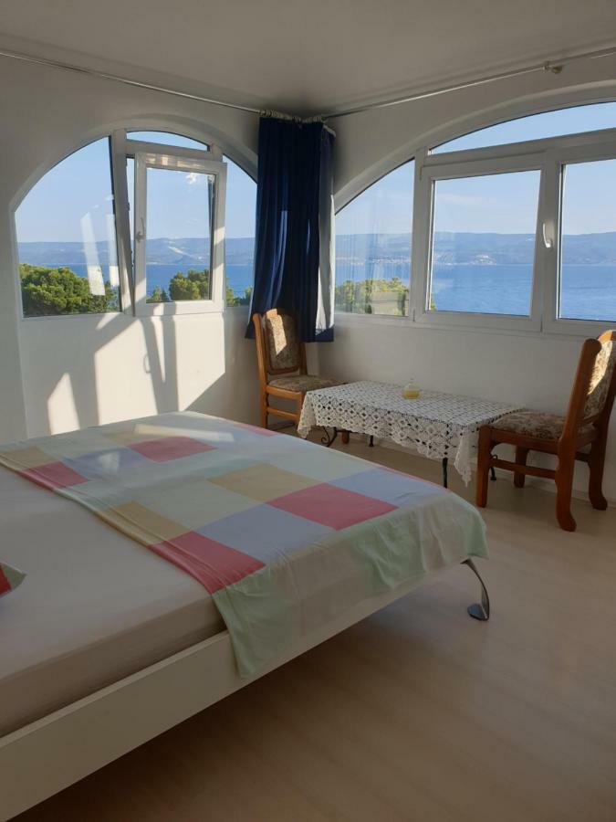 Apartmani Mlikotic Dugi Rat Exterior foto
